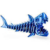 Подвижная 3D-игрушка Акула Эль Григо FunBerry Toys 602 1